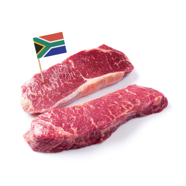 Widam South African Beef Striploin